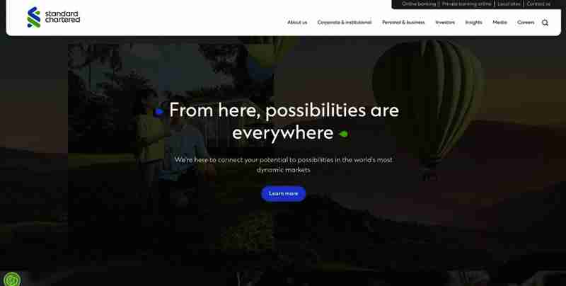 如何使用渣打银行购买加密货币？